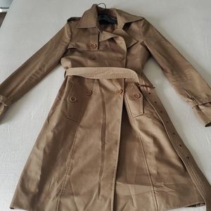Trench Coat